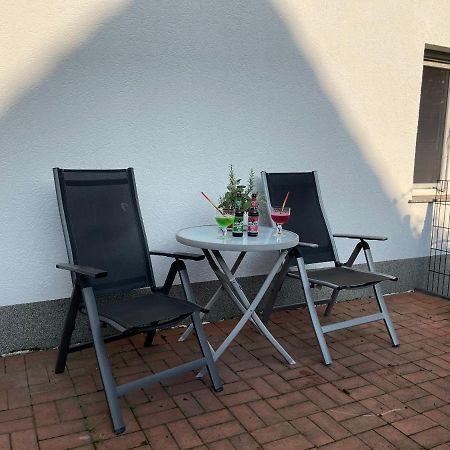 Villa Familienfreundliches Ferienhaus an der Stadtgrenze zu Berlin Blankenfelde-Mahlow Exterior foto